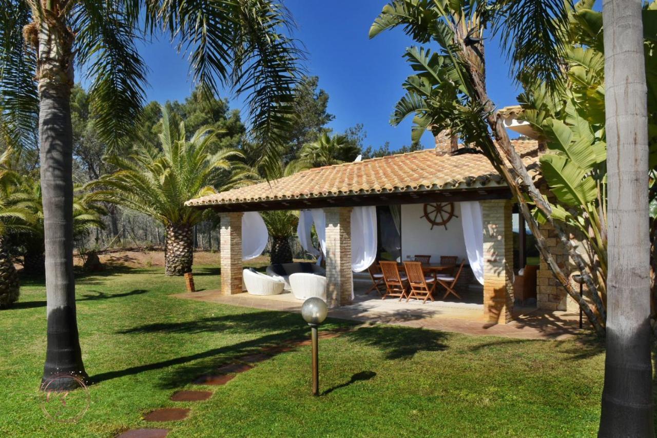 פורט וילג' Villa Palmetto מראה חיצוני תמונה