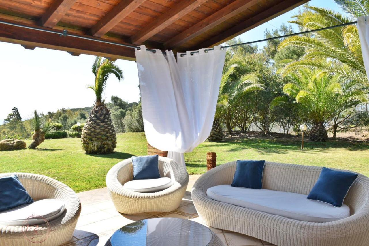 פורט וילג' Villa Palmetto מראה חיצוני תמונה