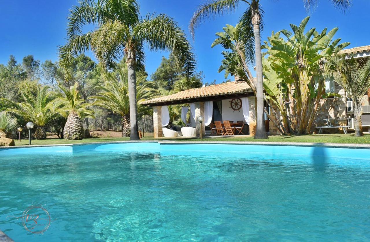 פורט וילג' Villa Palmetto מראה חיצוני תמונה