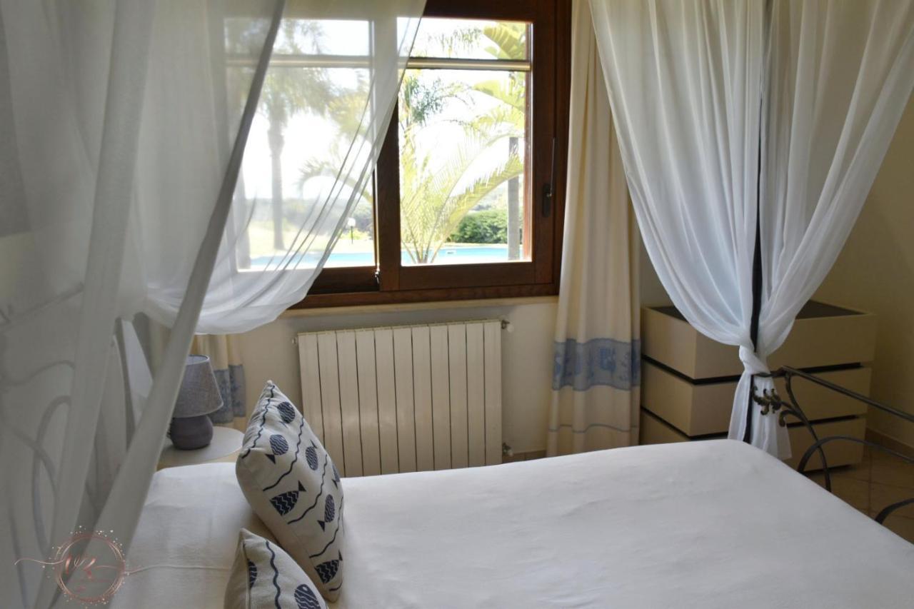 פורט וילג' Villa Palmetto מראה חיצוני תמונה