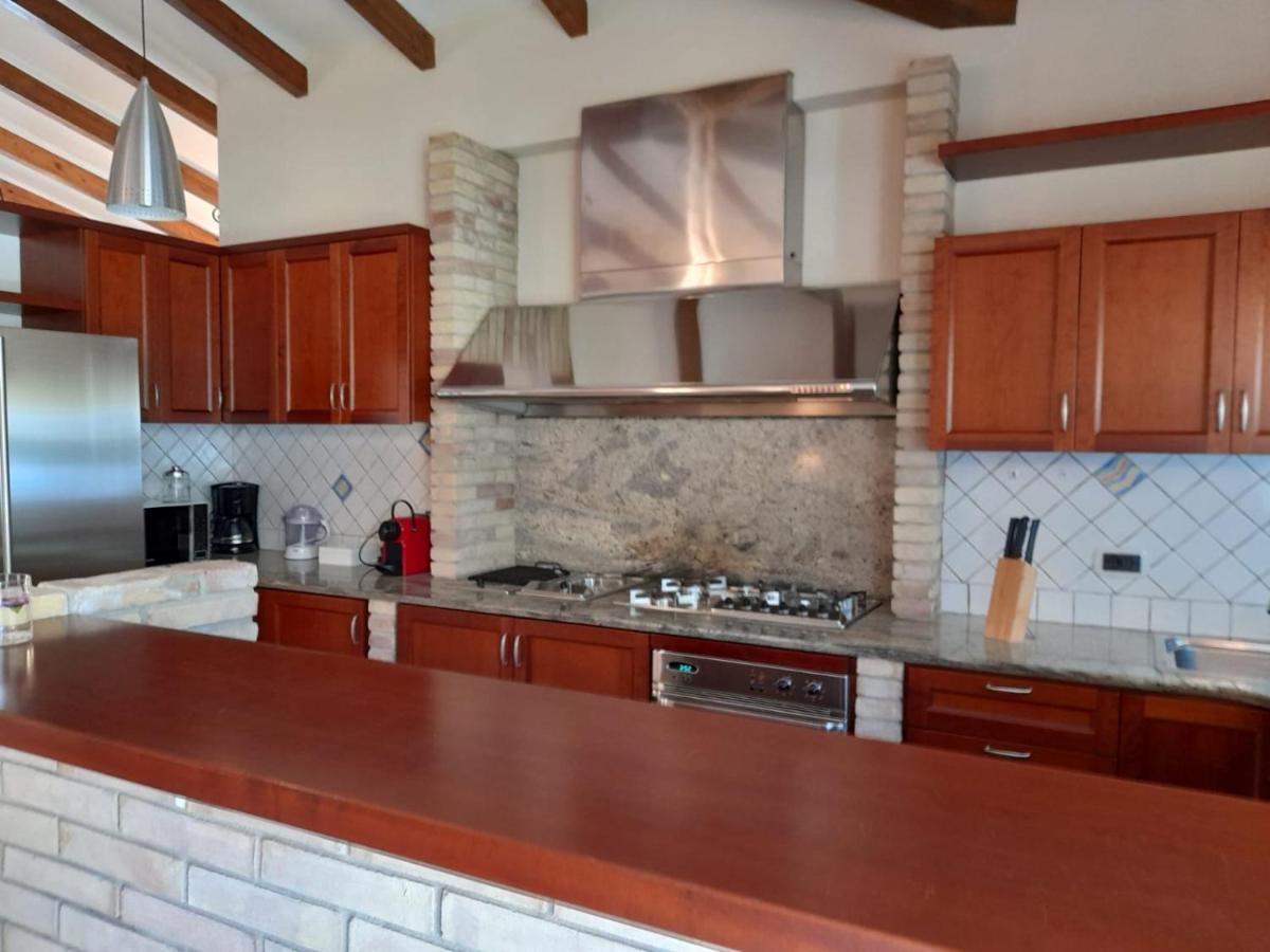 פורט וילג' Villa Palmetto מראה חיצוני תמונה