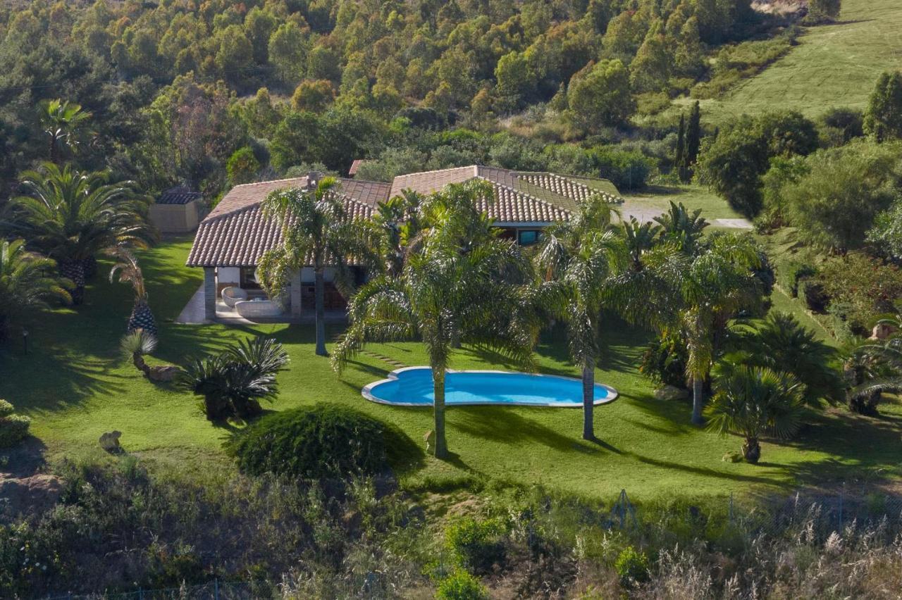 פורט וילג' Villa Palmetto מראה חיצוני תמונה