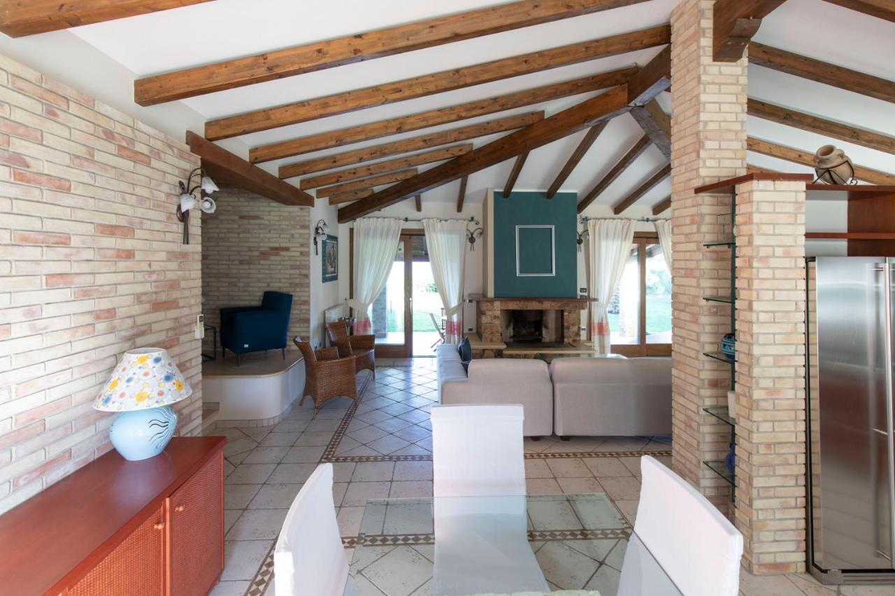 פורט וילג' Villa Palmetto מראה חיצוני תמונה