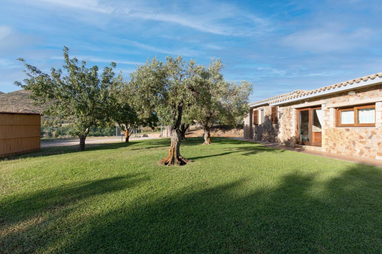 פורט וילג' Villa Palmetto מראה חיצוני תמונה