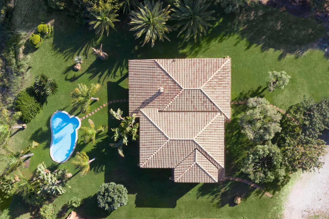 פורט וילג' Villa Palmetto מראה חיצוני תמונה