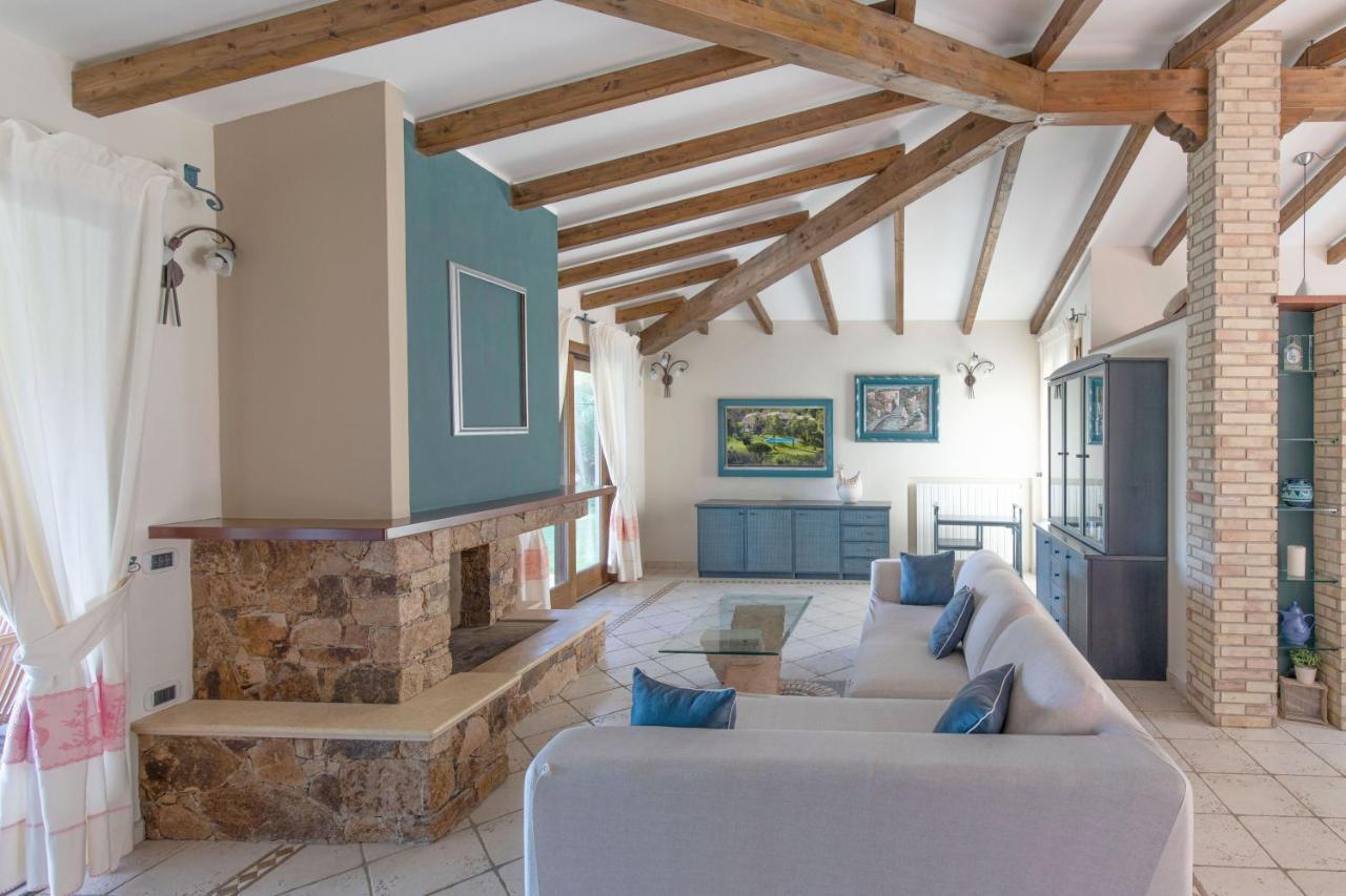 פורט וילג' Villa Palmetto מראה חיצוני תמונה