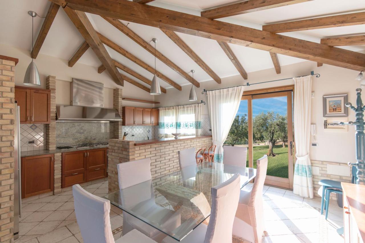פורט וילג' Villa Palmetto מראה חיצוני תמונה