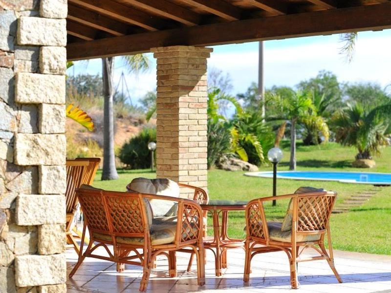 פורט וילג' Villa Palmetto מראה חיצוני תמונה