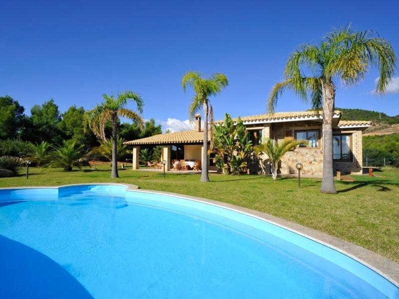 פורט וילג' Villa Palmetto מראה חיצוני תמונה