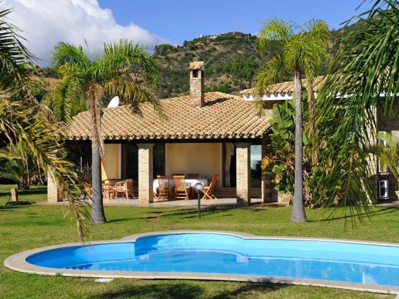פורט וילג' Villa Palmetto מראה חיצוני תמונה